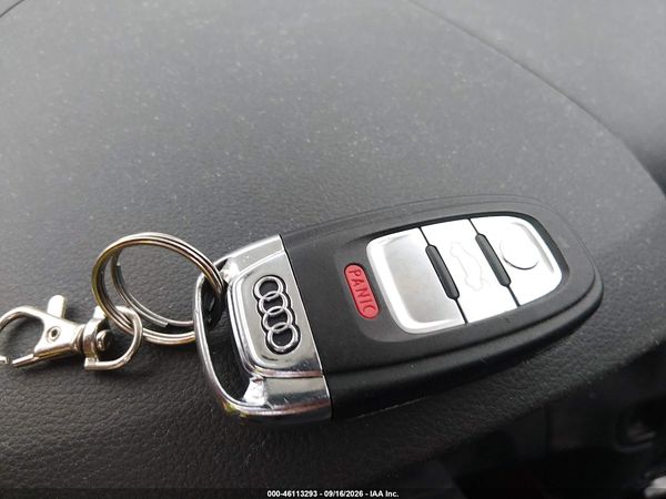 2017 AUDI Q5 2.0T PREMIUM — I11