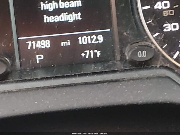2017 AUDI Q5 2.0T PREMIUM — I118