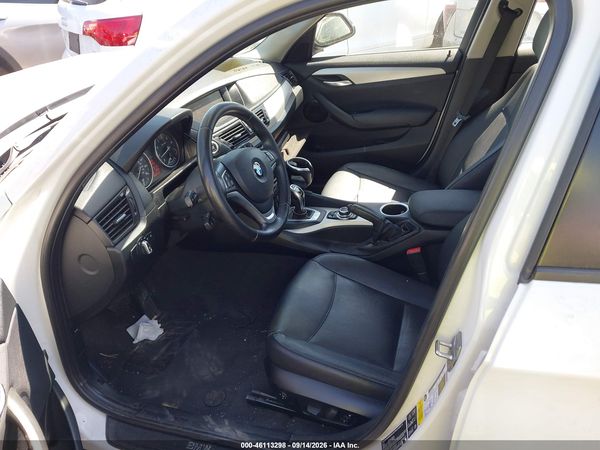 2015 BMW X1 XDRIVE28I — I5