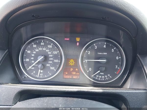 2015 BMW X1 XDRIVE28I — I7