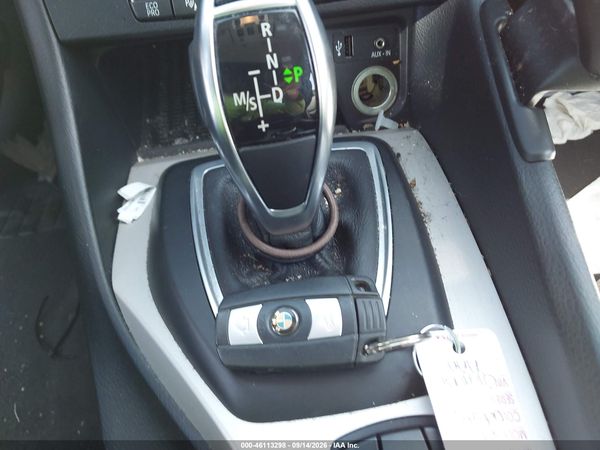 2015 BMW X1 XDRIVE28I — I11