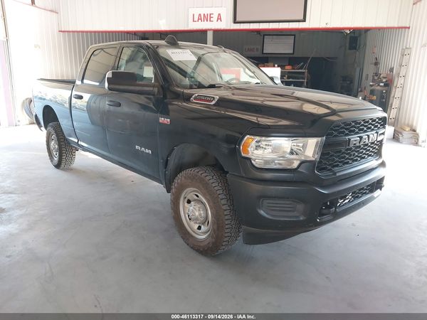 2020 RAM 2500 Tradesman — I1