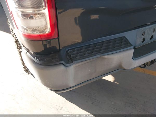 2020 RAM 2500 Tradesman — I6