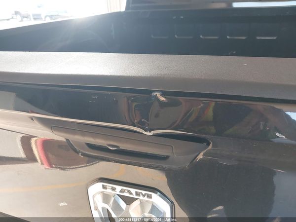 2020 RAM 2500 Tradesman — I71