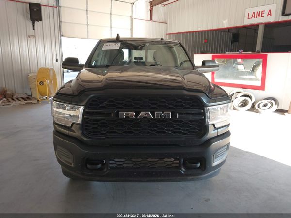 2020 RAM 2500 Tradesman — I115