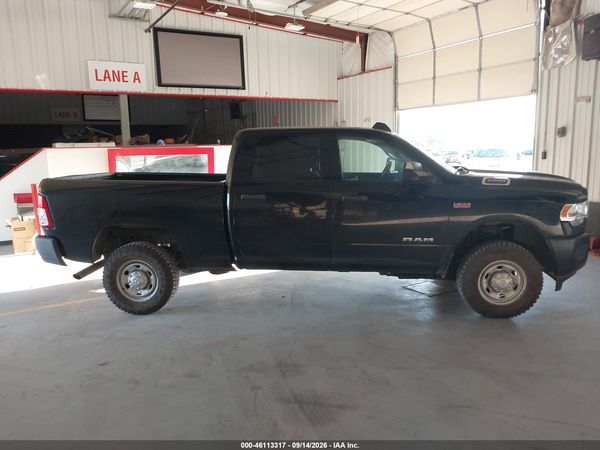 2020 RAM 2500 Tradesman — I116