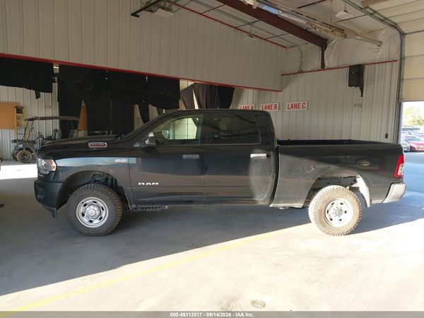 2020 RAM 2500 Tradesman — I117