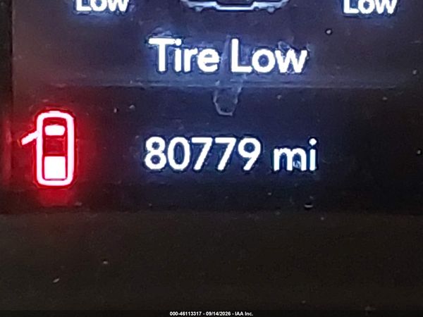 2020 RAM 2500 Tradesman — I118