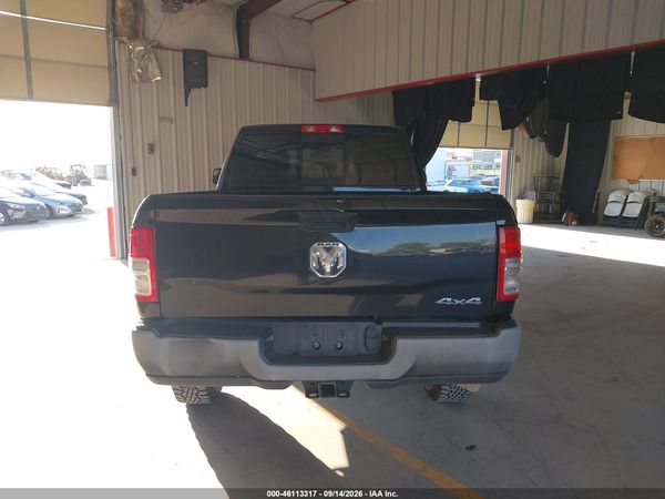 2020 RAM 2500 Tradesman — I119