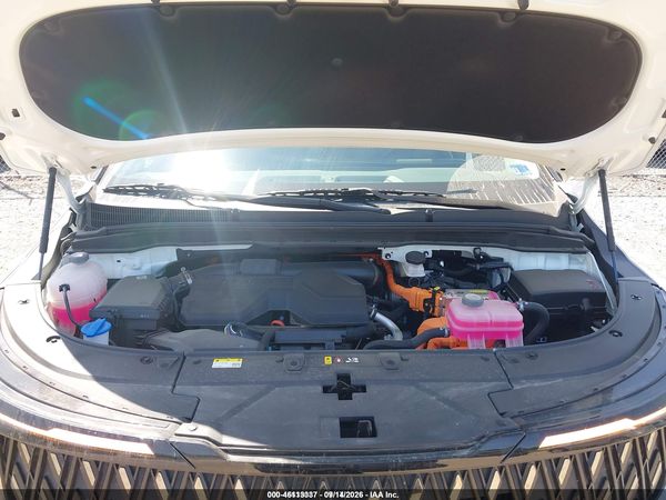 2026 KIA CARNIVAL MPV HYBRID LXS