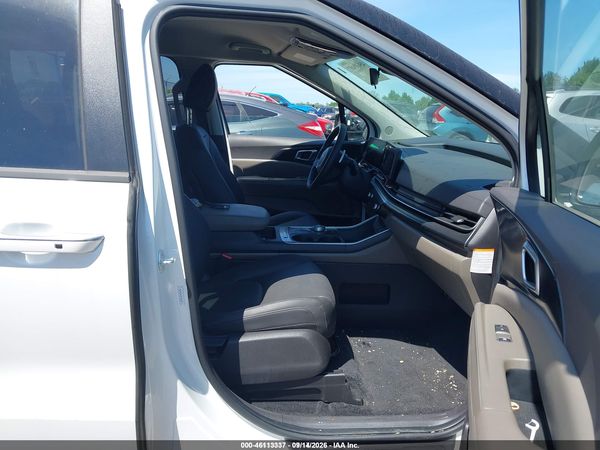 2026 KIA CARNIVAL MPV HYBRID LXS