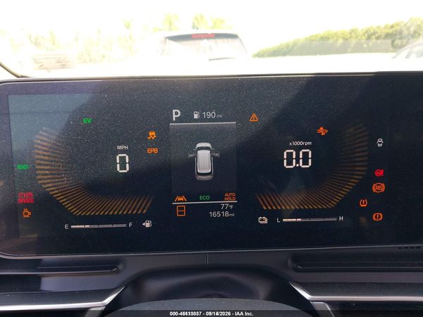 2026 KIA CARNIVAL MPV HYBRID LXS