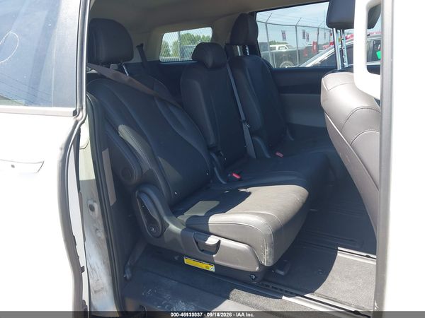 2026 KIA CARNIVAL MPV HYBRID LXS