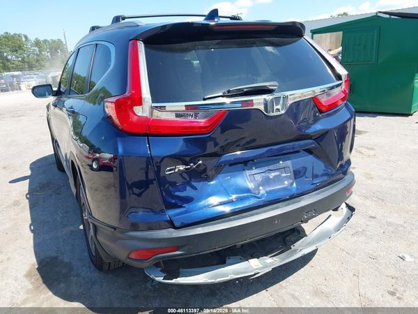 2019 HONDA CR-V EX — I6