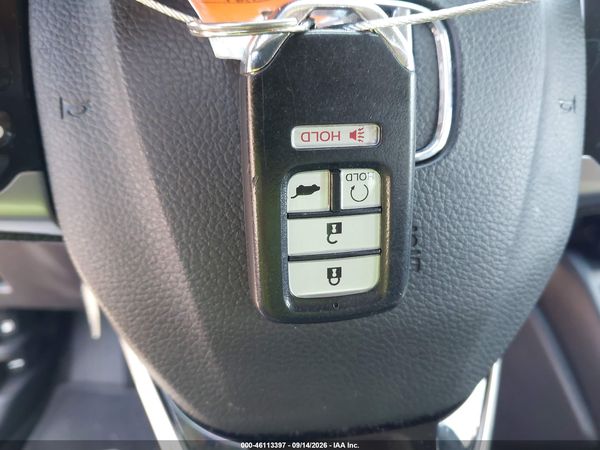 2019 HONDA CR-V EX — I11