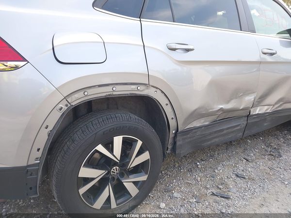 2023 VOLKSWAGEN ATLAS CROSS SPORT 2.0T SE — I6
