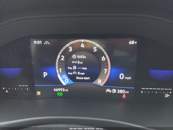 2023 VOLKSWAGEN ATLAS CROSS SPORT 2.0T SE — I7