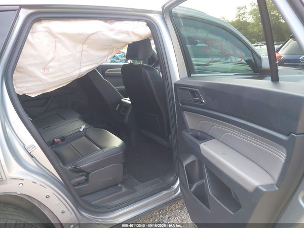 2023 VOLKSWAGEN ATLAS CROSS SPORT 2.0T SE — I8