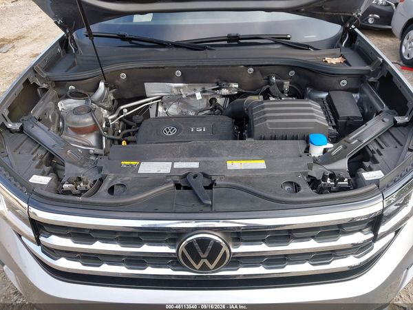 2023 VOLKSWAGEN ATLAS CROSS SPORT 2.0T SE — I10