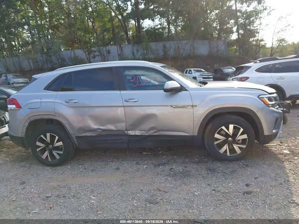 2023 VOLKSWAGEN ATLAS CROSS SPORT 2.0T SE — I116
