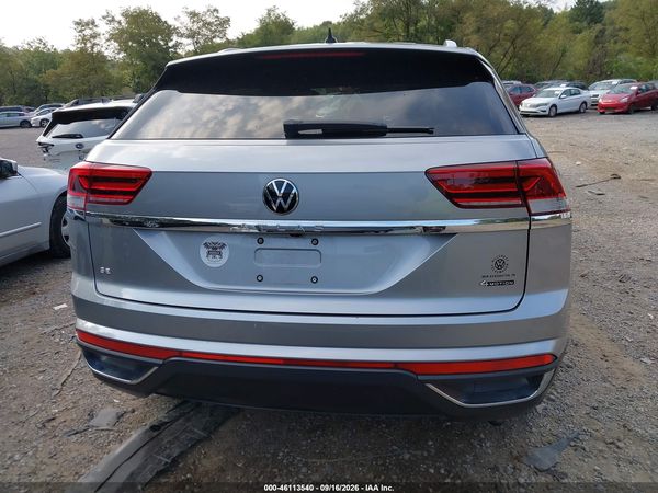 2023 VOLKSWAGEN ATLAS CROSS SPORT 2.0T SE — I119