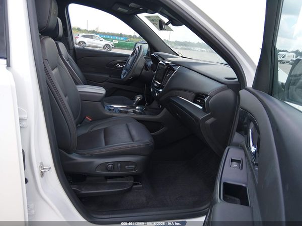 2023 CHEVROLET TRAVERSE FWD HIGH COUNTRY — I5