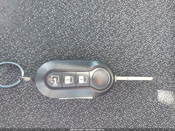 2019 RAM PROMASTER 3500 — I11