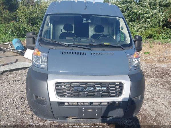 2019 RAM PROMASTER 3500 — I115