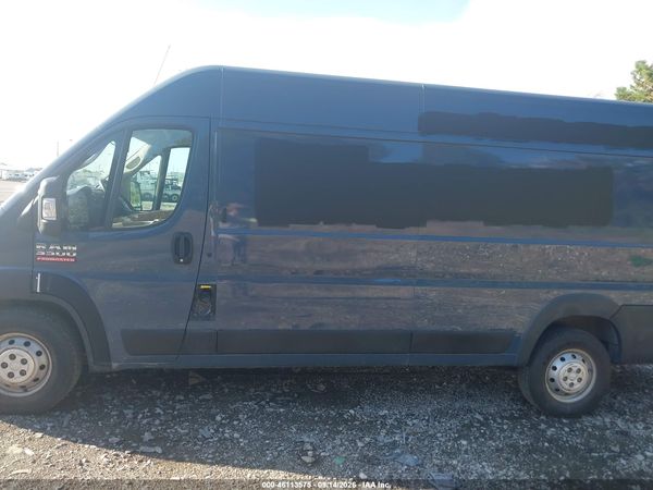 2019 RAM PROMASTER 3500 — I117