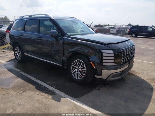 2026 HYUNDAI PALISADE SEL — I1