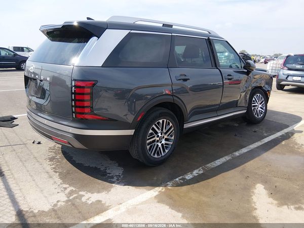 2026 HYUNDAI PALISADE SEL — I4