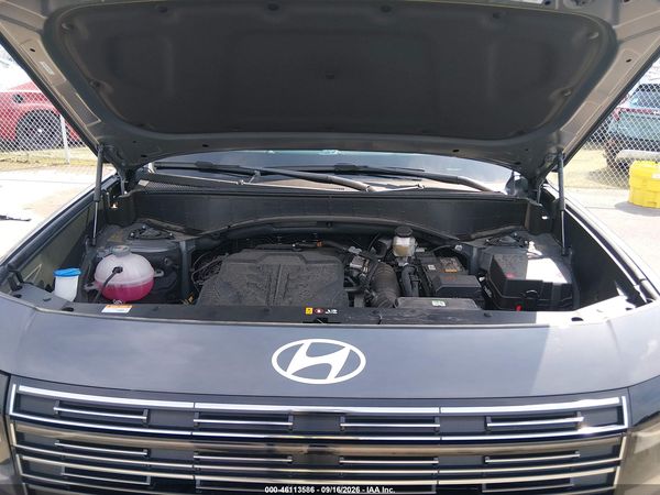 2026 HYUNDAI PALISADE SEL — I10