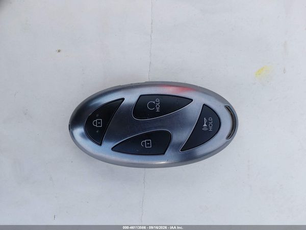 2026 HYUNDAI PALISADE SEL — I11