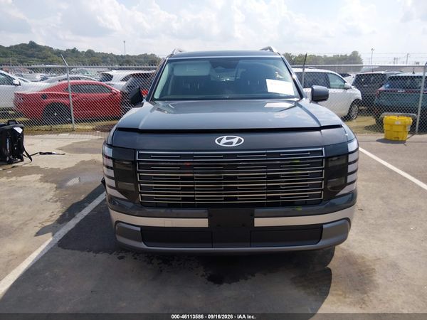 2026 HYUNDAI PALISADE SEL — I115
