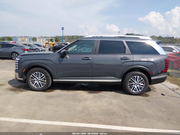 2026 HYUNDAI PALISADE SEL — I117