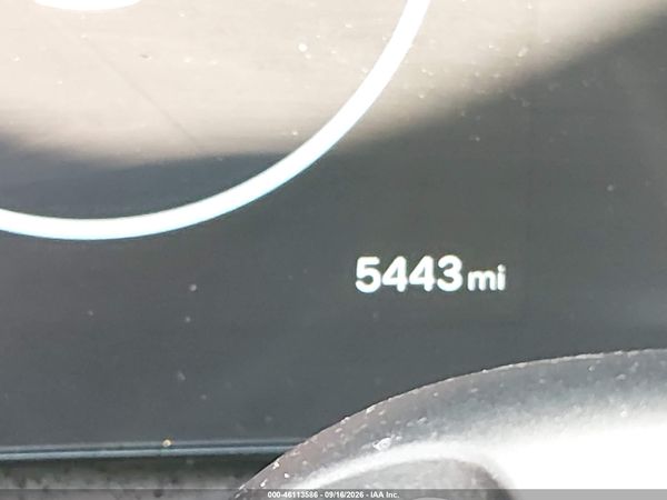 2026 HYUNDAI PALISADE SEL — I118
