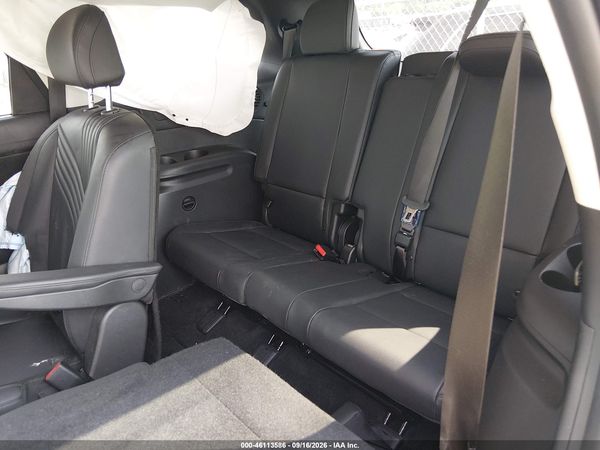 2026 HYUNDAI PALISADE SEL — I152