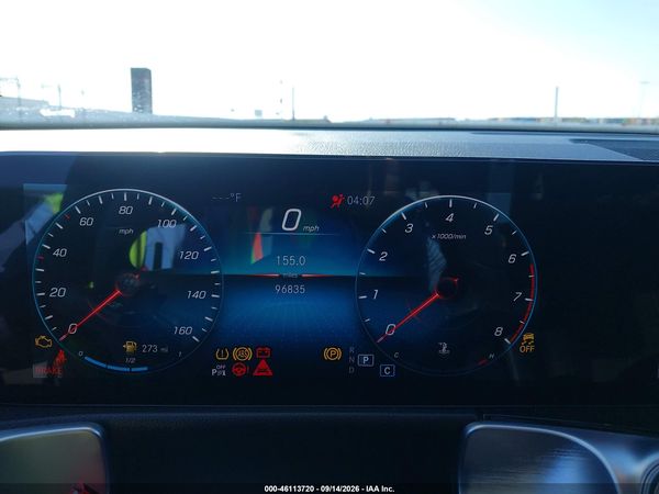2022 MERCEDES-BENZ GLB 250 GLB250 — I7