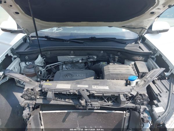 2021 VOLKSWAGEN ATLAS 2.0T S — I10