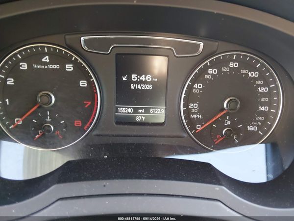 2016 AUDI Q3 2.0T PREMIUM PLUS — I7