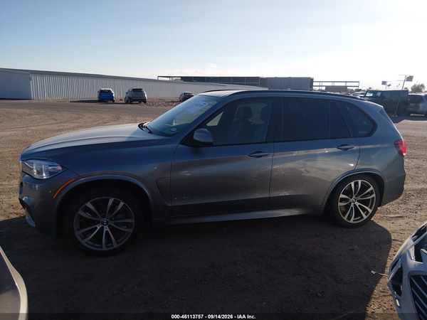 2014 BMW X5