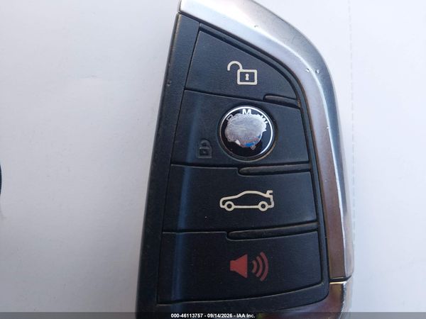 2014 BMW X5 XDRIVE50I