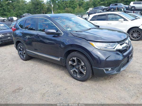 2019 HONDA CR-V TOURING — I1