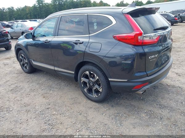 2019 HONDA CR-V TOURING — I3