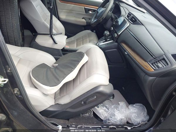 2019 HONDA CR-V TOURING — I5