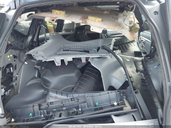 2019 HONDA CR-V TOURING — I13