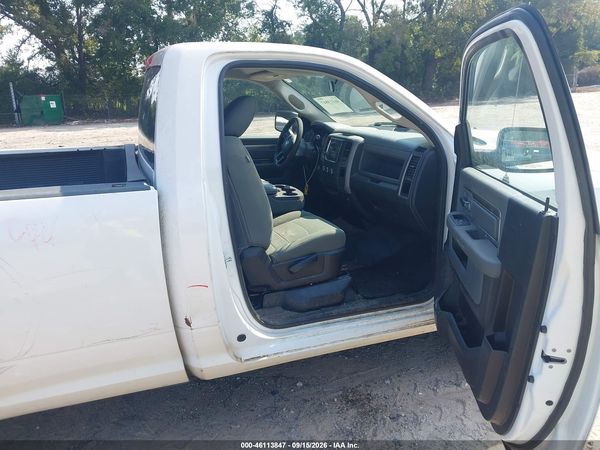 2016 RAM 1500 TRADESMAN — I5