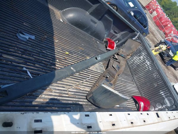 2016 RAM 1500 TRADESMAN — I13