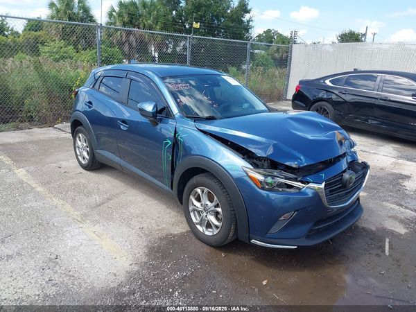 2020 MAZDA CX-3 SPORT — I1