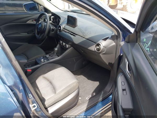 2020 MAZDA CX-3 SPORT — I5